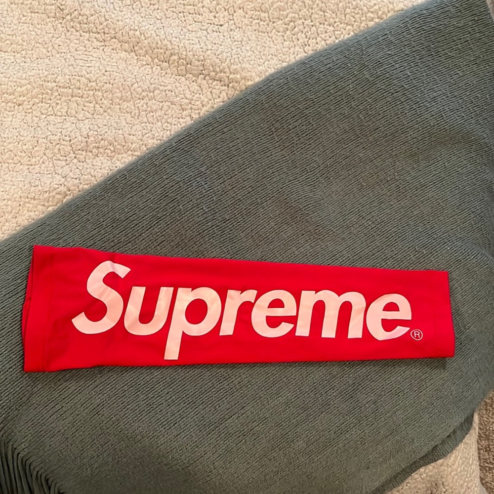 NBA Supreme Arm Sleeve